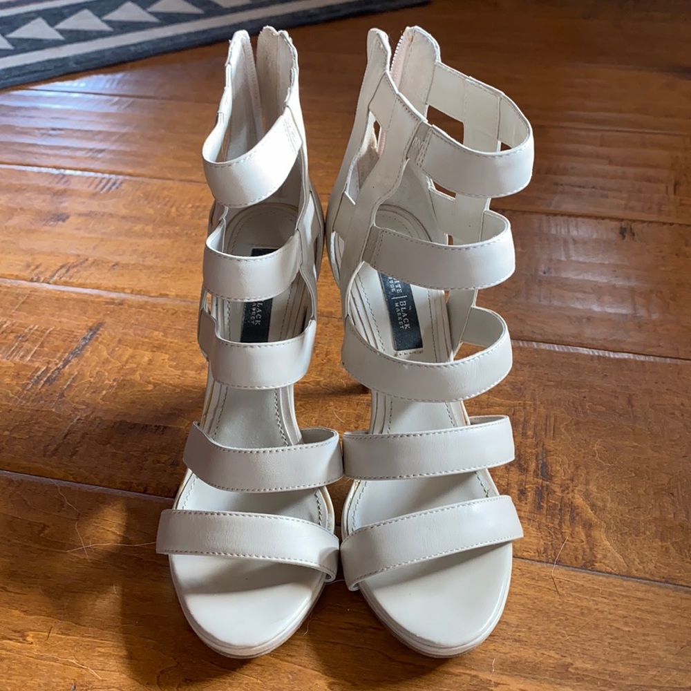 White House Black Market